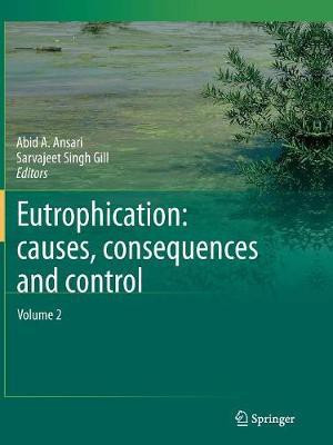 Eutrophication: Causes, Consequences and Control(English, Paperback, unknown)
