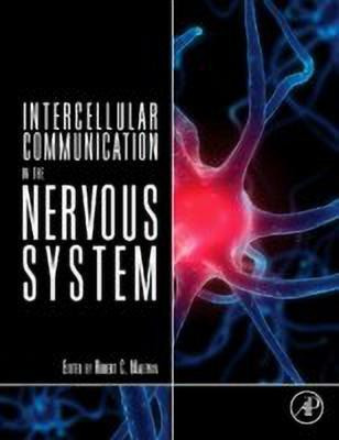 Intercellular Communication in the Nervous System(English, Hardcover, unknown)