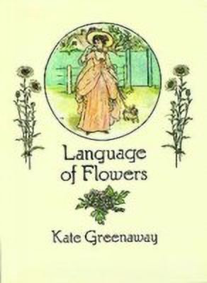 Language of Flowers(English, Paperback, Greenaway Kate)
