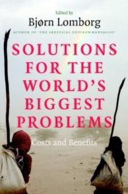 Solutions for the World's Biggest Problems(English, Hardcover, unknown)