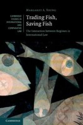 Trading Fish, Saving Fish(English, Hardcover, Young Margaret A.)