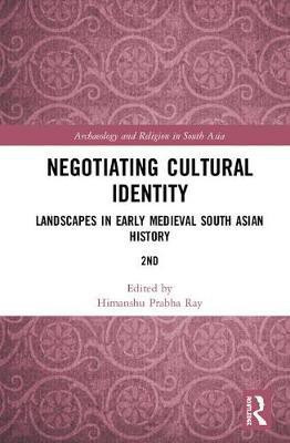 Negotiating Cultural Identity(English, Hardcover, unknown)
