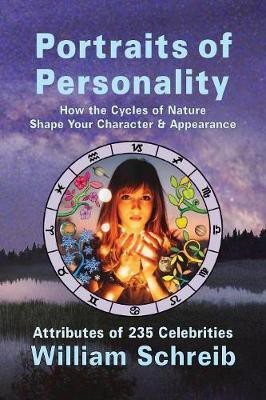 Portraits of Personality(English, Paperback, Schreib William Arthur)