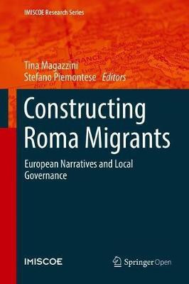 Constructing Roma Migrants(English, Hardcover, unknown)