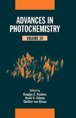 Advances in Photochemistry, Volume 24(English, Hardcover, unknown)