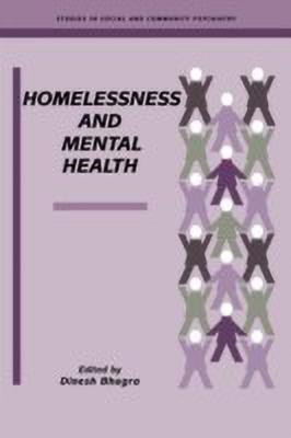 Homelessness and Mental Health(English, Paperback, unknown)