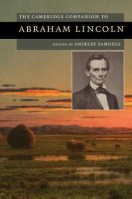 The Cambridge Companion to Abraham Lincoln(English, Paperback, unknown)