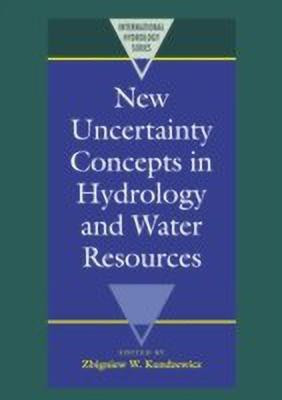 New Uncertainty Concepts in Hydrology and Water Resources(English, Paperback, unknown)