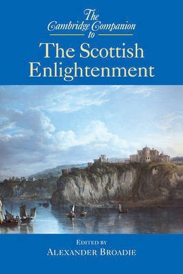 The Cambridge Companion to the Scottish Enlightenment(English, Hardcover, unknown)