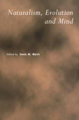Naturalism, Evolution and Mind(English, Paperback, unknown)