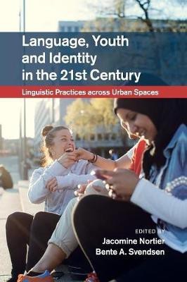 Language, Youth and Identity in the 21st Century(English, Paperback, unknown)