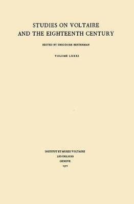 Miscellany/Melanges 1971(English, Paperback, unknown)