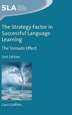 The Strategy Factor in Successful Language Learning(English, Hardcover, Griffiths Carol)