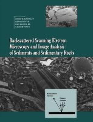 Backscattered Scanning Electron Microscopy and Image Analysis of Sediments and Sedimentary Rocks(English, Paperback, Krinsley David H.)