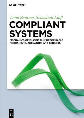 Compliant systems(English, Electronic book text, Zentner Lena)