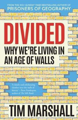 Divided(English, Paperback, Marshall Tim)