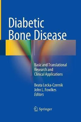 Diabetic Bone Disease(English, Paperback, unknown)