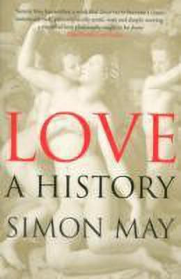 Love(English, Paperback, May Simon)