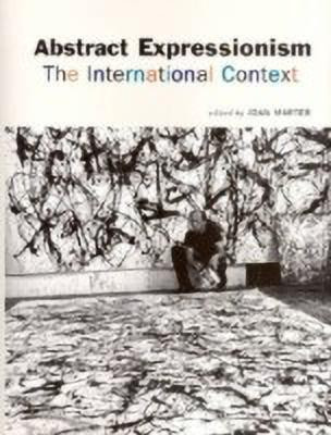Abstract Expressionism(English, Paperback, unknown)