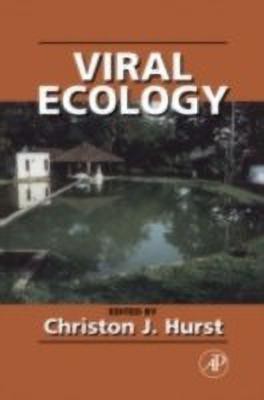 Viral Ecology(English, Hardcover, unknown)