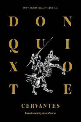 Don Quixote Of La Mancha(English, Paperback, Cervantes Miguel de)