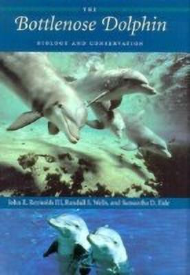 The Bottlenose Dolphin(English, Hardcover, Reynolds J.E.)