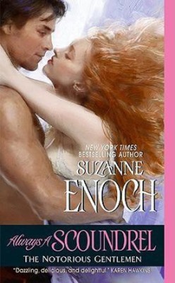 Always a Scoundrel(English, Paperback, Enoch Suzanne)