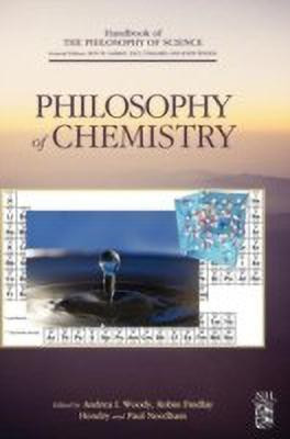 Philosophy of Chemistry: Volume 6(English, Hardcover, unknown)