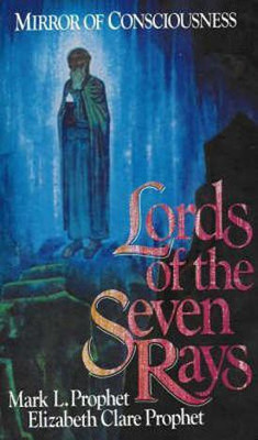 Lords of the Seven Rays - Pocketbook(English, Paperback, Prophet Elizabeth Clare)