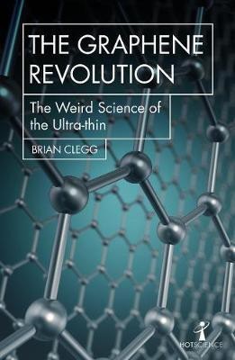 The Graphene Revolution(English, Electronic book text, Clegg Brian)