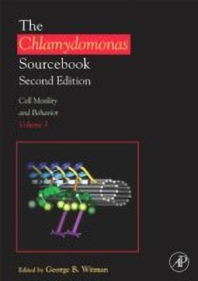 The Chlamydomonas Sourcebook: Cell Motility and Behavior(English, Hardcover, unknown)