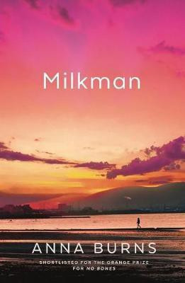 Milkman(English, Electronic book text, Burns Anna)