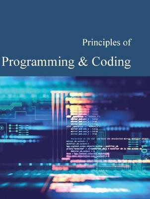 Principles of Programming & Coding(English, Hardcover, unknown)