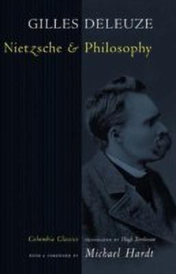 Nietzsche and Philosophy(English, Hardcover, Deleuze Gilles)