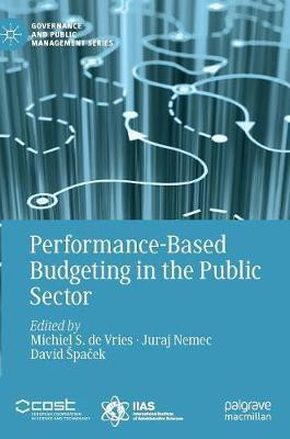Performance-Based Budgeting in the Public Sector(English, Hardcover, unknown)