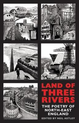 Land of Three Rivers(English, Paperback, unknown)