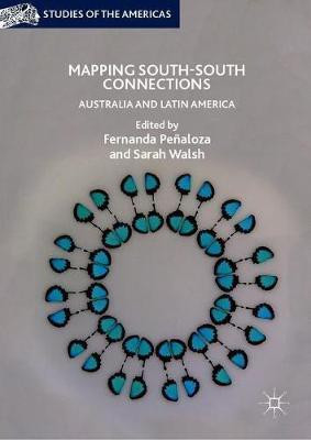 Mapping South-South Connections(English, Hardcover, unknown)