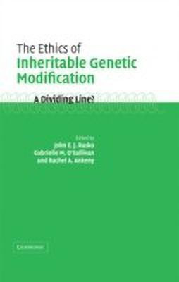 The Ethics of Inheritable Genetic Modification(English, Hardcover, unknown)
