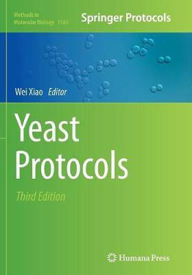 Yeast Protocols(English, Paperback, unknown)
