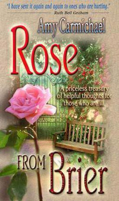 Rose From Brier(English, Paperback, Carmichael Amy)