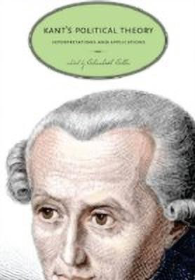 Kant's Political Theory(English, Hardcover, unknown)