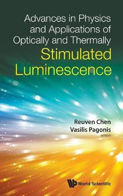 Advances In Physics And Applications Of Optically And Thermally Stimulated Luminescence(English, Hardcover, unknown)