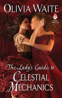 The Lady's Guide to Celestial Mechanics(English, Electronic book text, Waite Olivia)