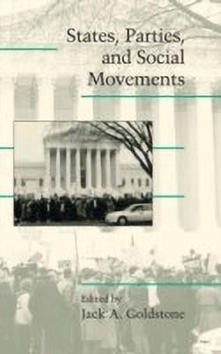 States, Parties, and Social Movements(English, Hardcover, unknown)