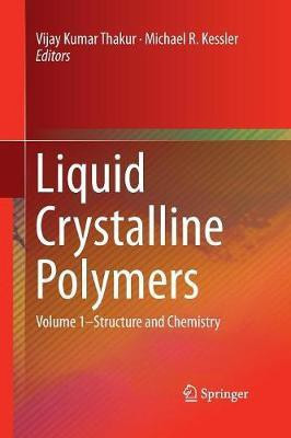 Liquid Crystalline Polymers(English, Paperback, unknown)