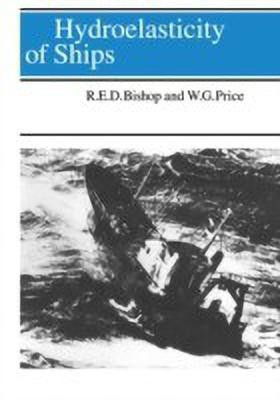 Hydroelasticity of Ships(English, Paperback, Bishop Richard E. D.)