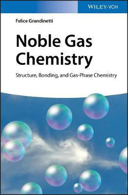 Noble Gas Chemistry(English, Electronic book text, Grandinetti Felice)
