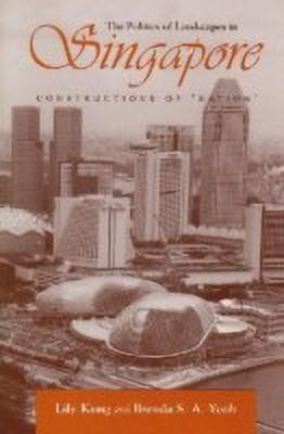 The Politics of Landscapes in Singapore(English, Paperback, unknown)