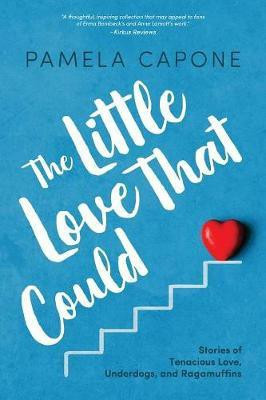 The Little Love That Could(English, Paperback, Capone Pamela)