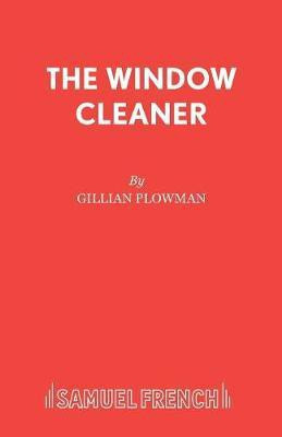 The Window Cleaner(English, Paperback, Plowman Gillian)